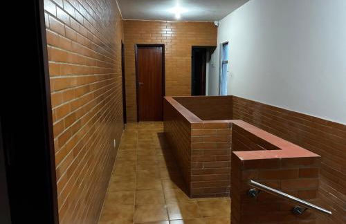 Refúgio Frente ao Mar há Passos da Areia com piscina - Foto 27