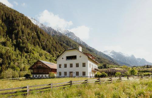 Halbwöhrerhof - Foto 1