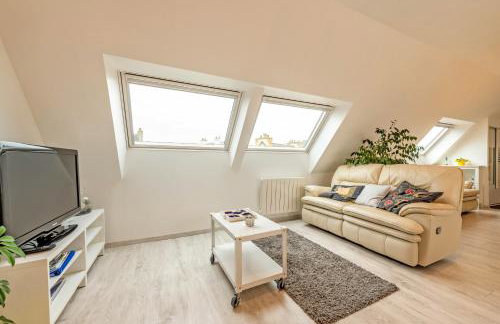 Appartement Plougasnou proche mer - Foto 3