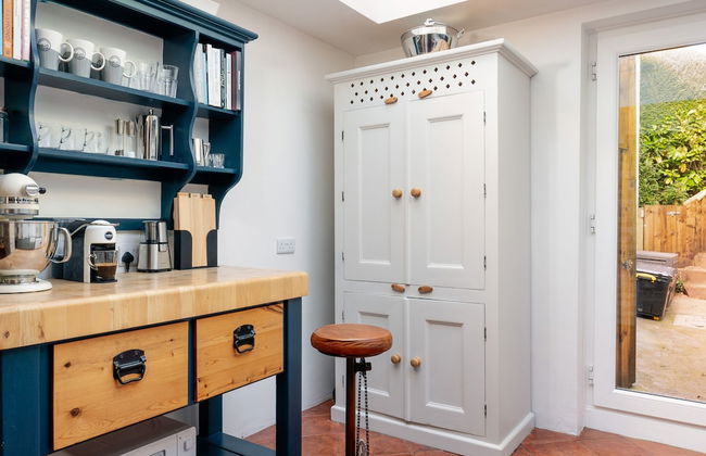 Haldon View in Bishopsteignton - Foto 8