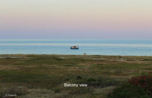 Medusa Beach Apartment, Asprovalta - Foto 23