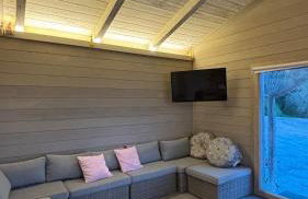 Oliveto Tuscany - Foto 32