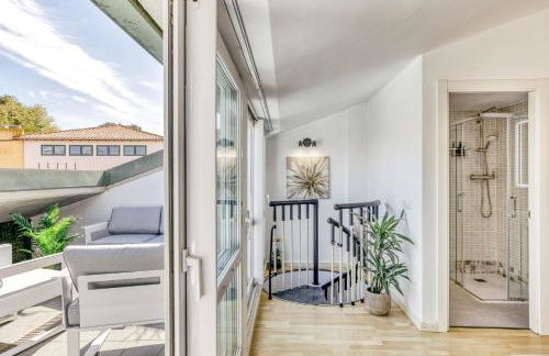 Can Muntaner Duplex - Foto 25