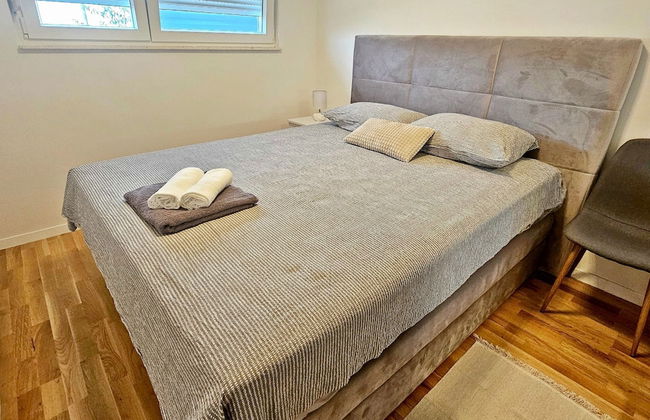 Apartment Solinka - Foto 3