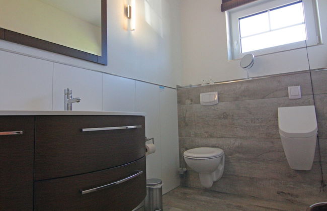 Komfortables Ferienhaus in Friedrichskoog-spitze - Foto 22