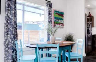 Urban - A Birdy Vacation Rental - Foto 7