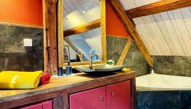 La Maison Rouge Au coeur historique de Riquewihr - Foto 3
