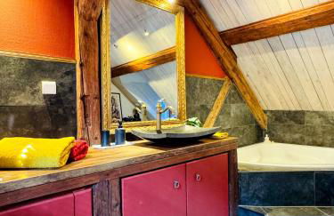 La Maison Rouge Au coeur historique de Riquewihr - Photo 3