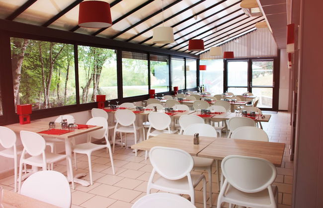 VVF Collonges-la-Rouge - Foto 26