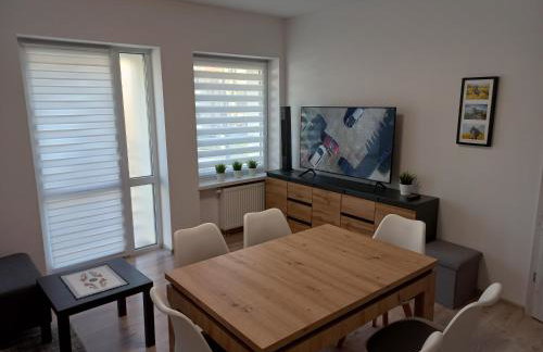 Apartament River Skierniewice - Foto 8