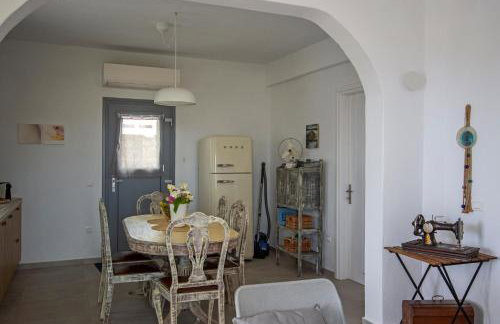 Villa Artemis (Agios Lazaros, Psarou) - Foto 32