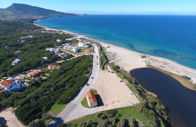 Agriturismo Monte Istulargiu - Foto 39