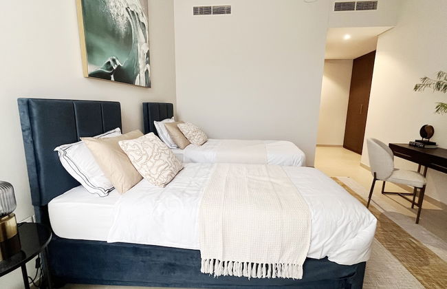 GLOBALSTAY Luxury 4Br Villa Private Pool - Foto 20