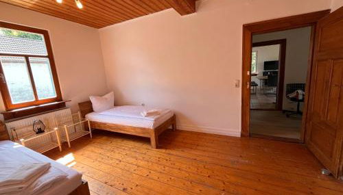 Ferienwohnungen Am Schloss - Monteurzimmer Reuhl - Foto 4