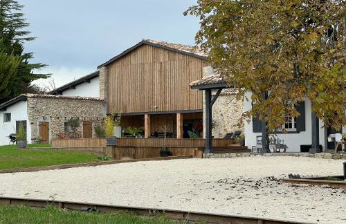 les gîtes de la côte - Foto 21