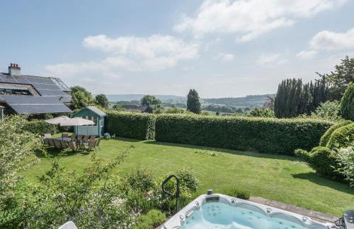 The Old Schoolhouse and Cottage - Foto 33