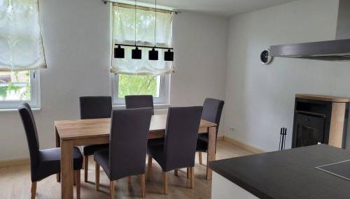 Moderne Wohnung in Meerane in ruhiger, zentraler Lage, 116 qm - Foto 3