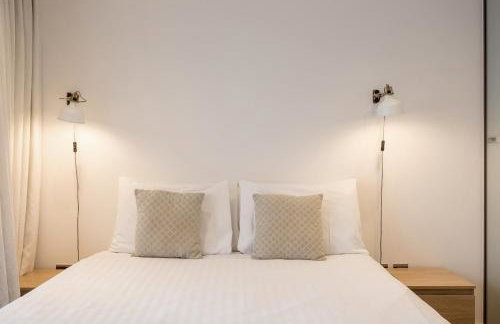 Portobello Apt with Floor-to-Ceiling Views - Foto 49