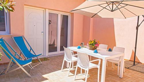 Appartamenti Mare Portoferraio - Foto 2, sunbed