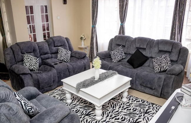 Caster JKIA Homes - Foto 55