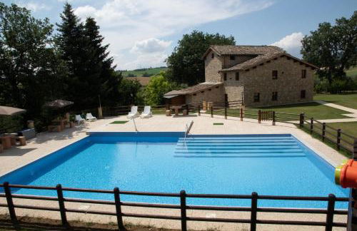 BorgoPratole CountryHouse - Foto 66