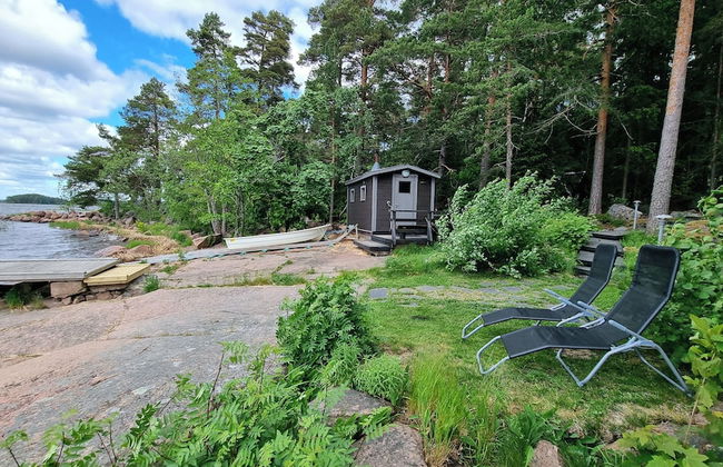 Villa Skitunäs - Photo 18