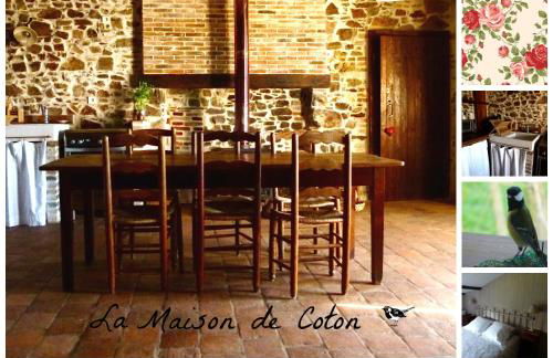 Gites De L'Etang Des Noues - Photo 38