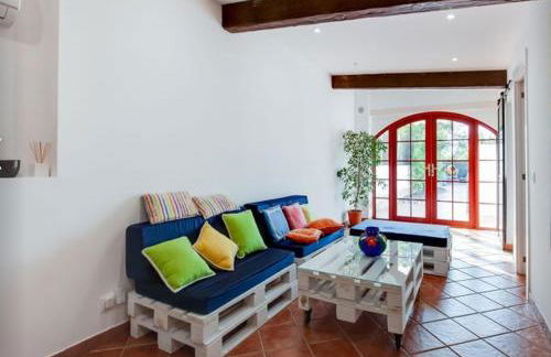 Detached villa for 6 People in Lloret de Mar with comunal Outdoor swimming pool - Foto 5