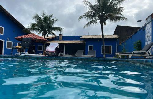 Casa com Piscina 4 quartos - Foto 1