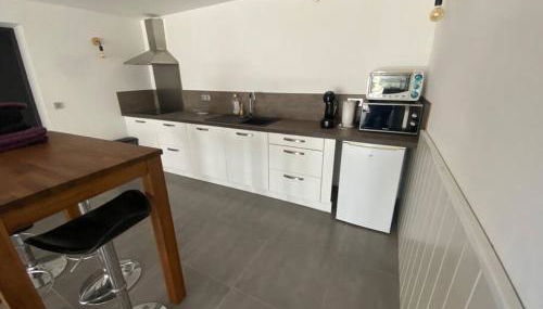 Bas de villa - Canella - Foto 2, stove