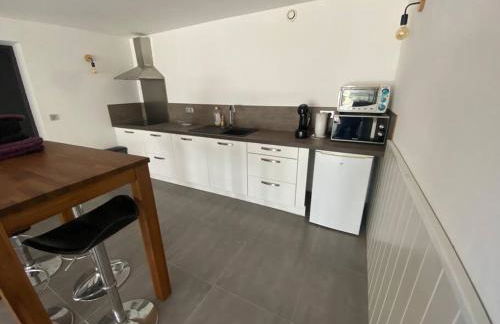 Bas de villa - Canella - Foto 2