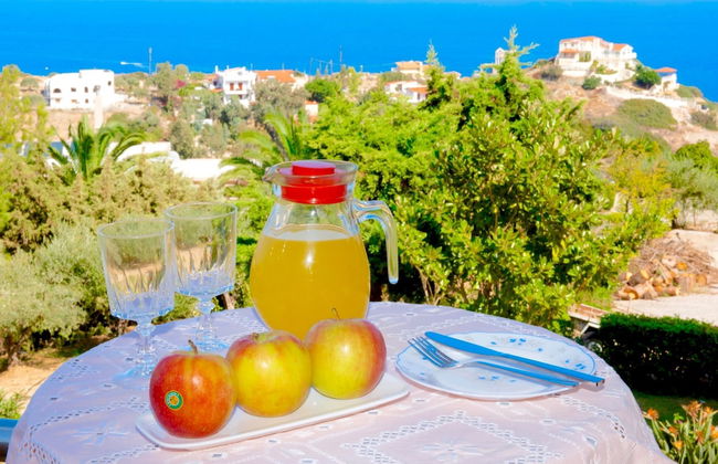 Villa Lygaria - Foto 26