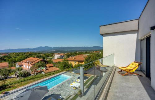 Majestic View Villa - Foto 8