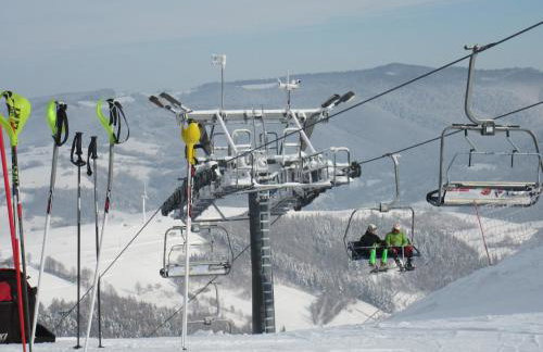 Apartament dla dwojga - Willa Lawenda - Foto 16