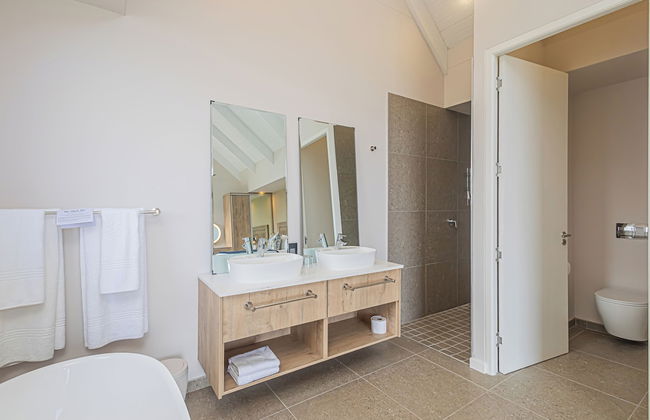 The Shark Bay Private Villas - Foto 49