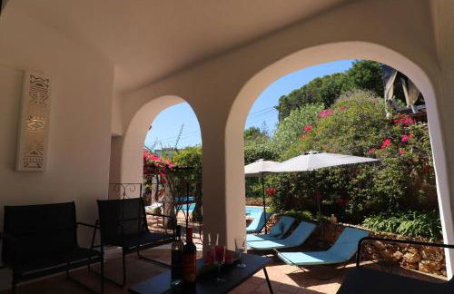 Villa la Perla - Foto 9