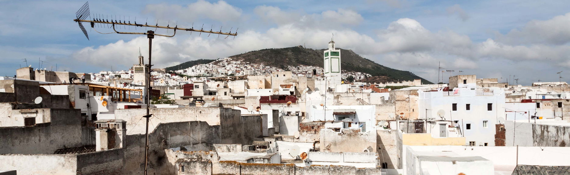 Tétouan Private Tour - Foto 1