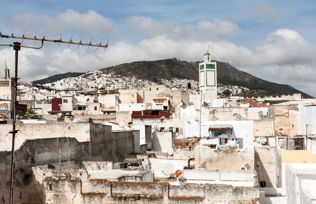 Tétouan Private Tour - Foto 1