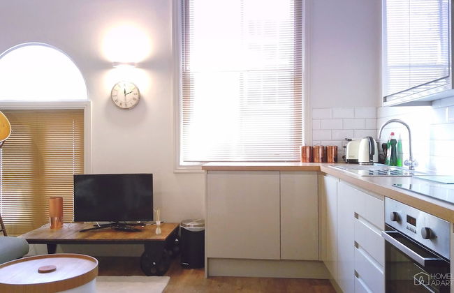 Homely Serviced Apartments - Figtree - Foto 18