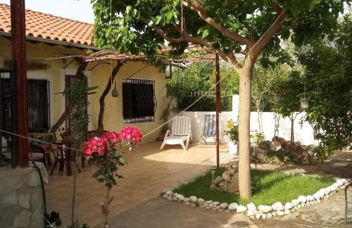 Panos and Chrisas House - Foto 1