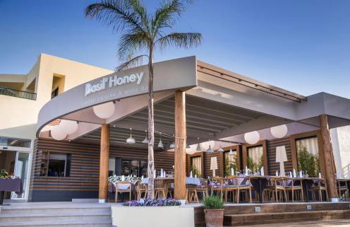 Blue Dome Hotel - Foto 68