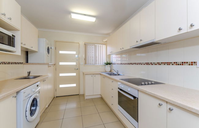 Como Apartments Gladstone - Foto 6