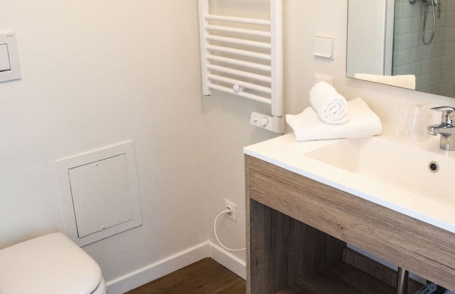 Résidence Rive Droite - Foto 10