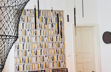 Asante-Design-Apartment Deluxe - very central - Foto 15