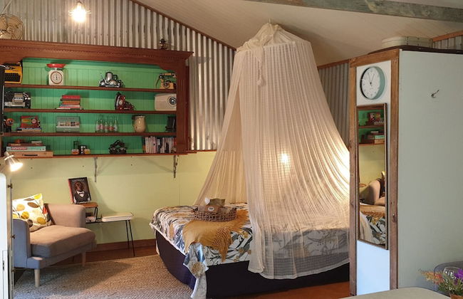 Fig Tree Retro Studio - Foto 3