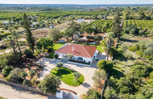 Casa Joaninha - Heated pool - Algarve - Foto 57