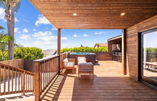 Stunning Bay Views with Pickleball and Hot Tub - Foto 78