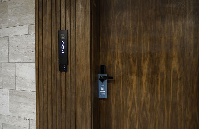 Mabaat - Al Malqa - 542 - Foto 11