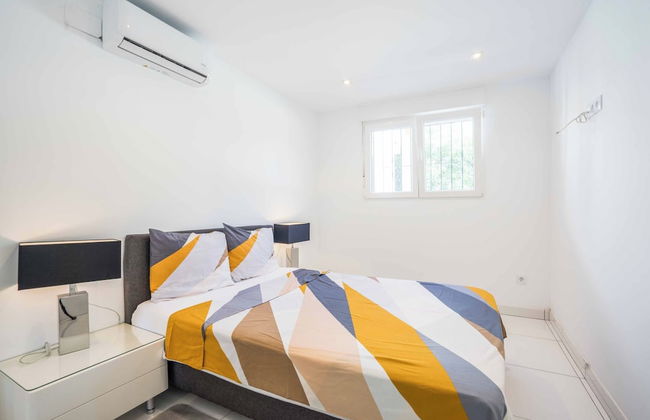 Villa Luxe - Foto 15