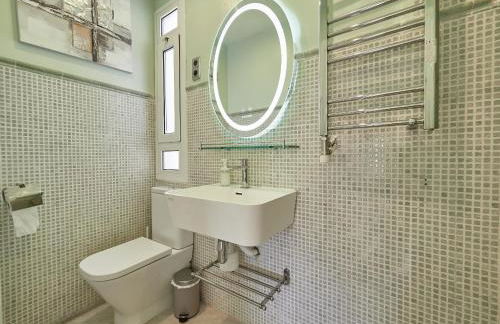 Unique Cozy Scenic Penthouse - Foto 41